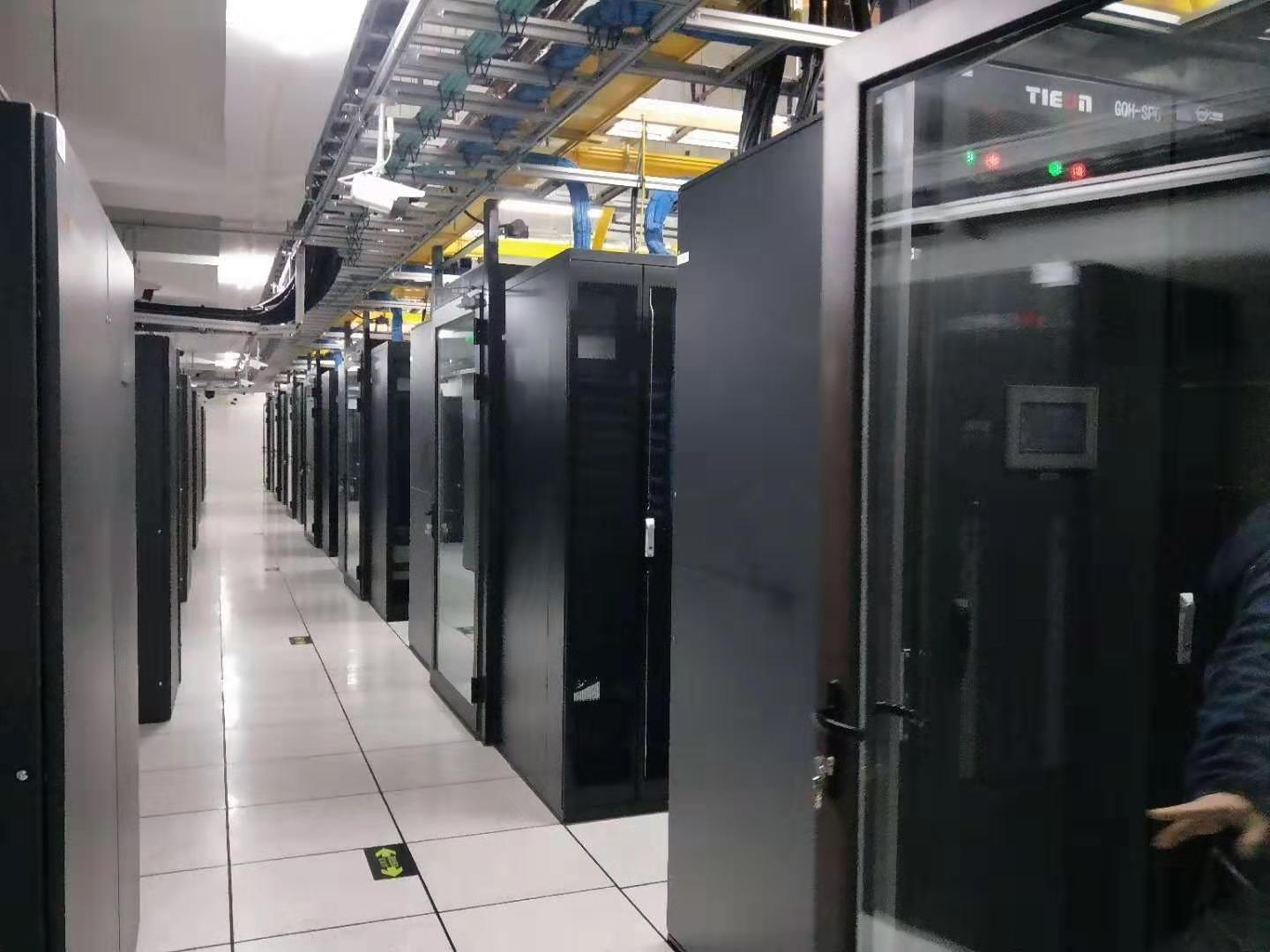 江西天津IPFS机房-天津多线机房-天津自贸区机房